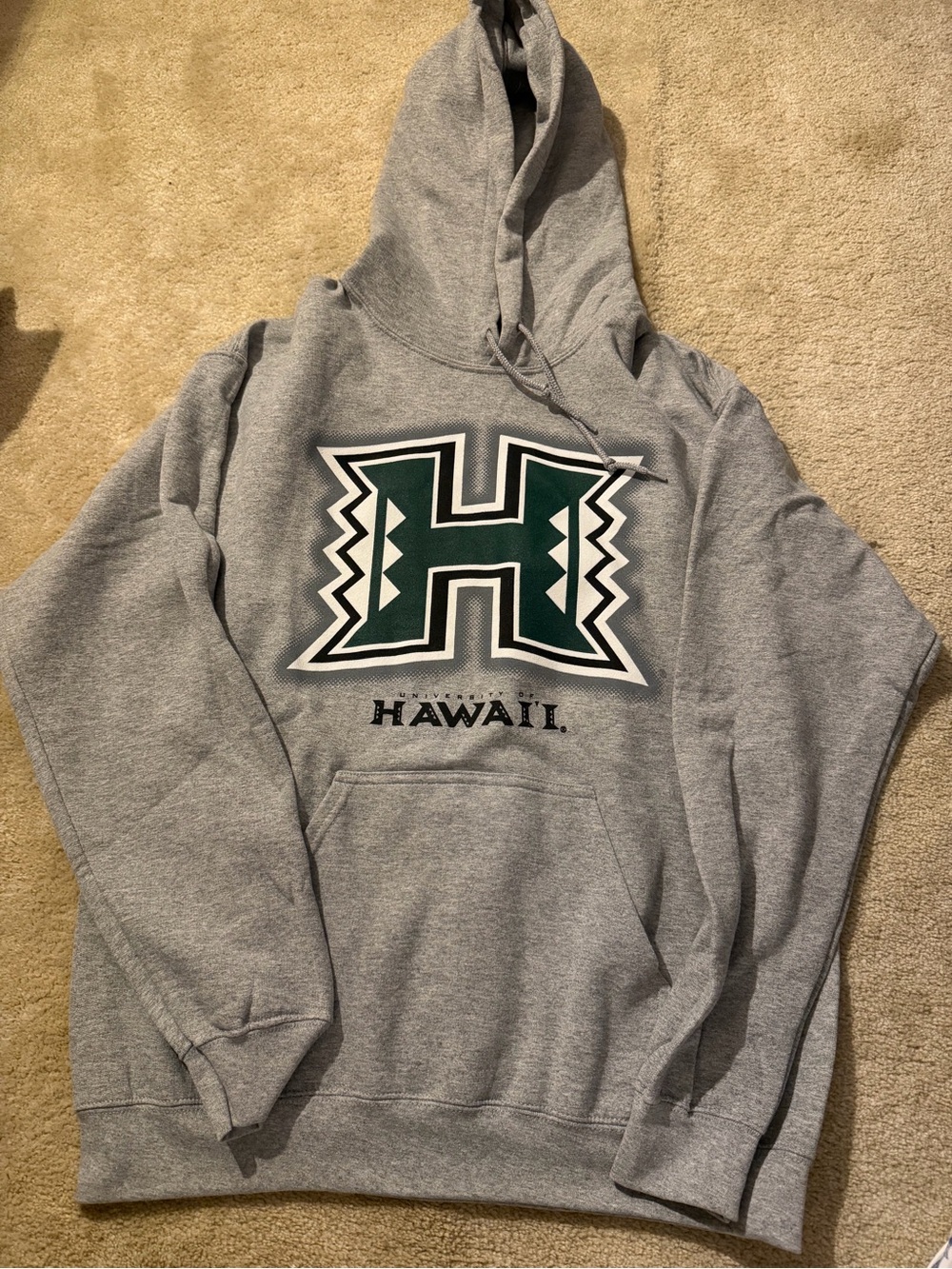 Gildan University of Hawaii
